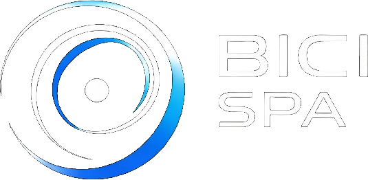 Bici Spa Logo
